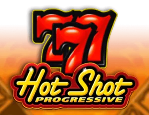 Hot Shot Progressive