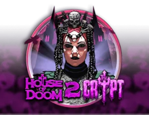 House of Doom 2: The Crypt