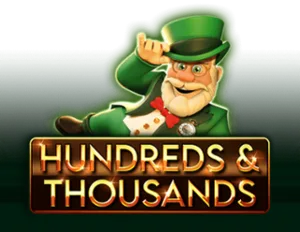 Hundreds and Thousands