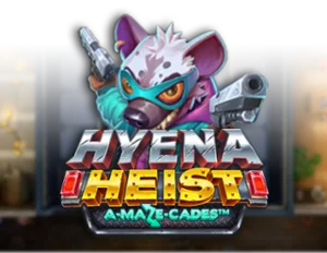 Hyena Heist