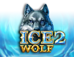 Ice Wolf 2