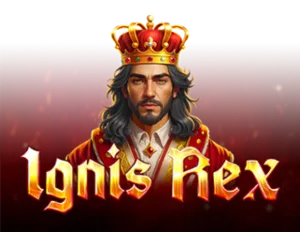 Ignis Rex