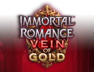 Immortal Romance Vein of Gold