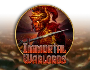 Immortal Warlords