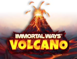 Immortal Ways Volcano
