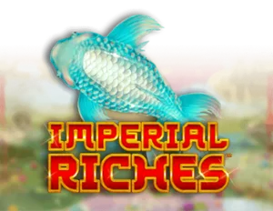 Imperial Riches