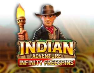 Indian Adventure: Infinity Freespins