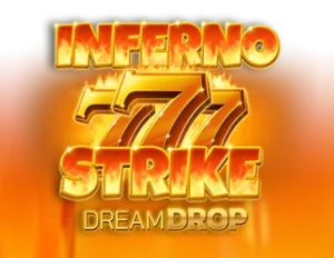 Inferno Strike Dream Drop