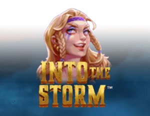 Into The Storm