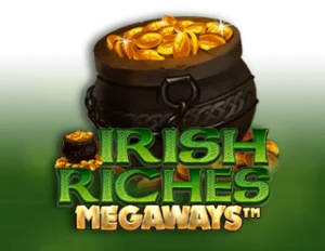 Irish Riches Megaways