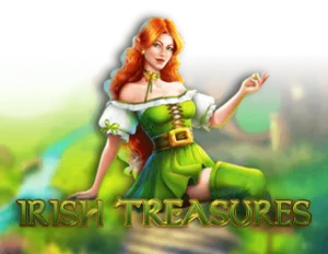 Irish Treasures