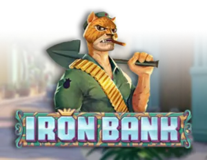 Iron Bank 2