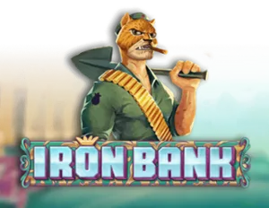 Iron Bank