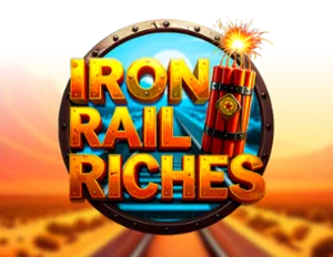 Iron Rail Riches