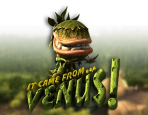 It Came From Venus