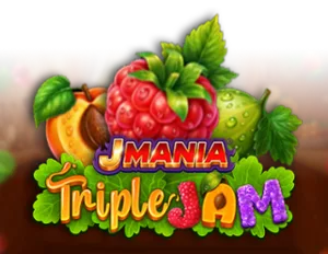 J Mania Triple Jam