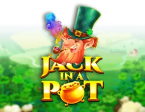 Jack In A Pot