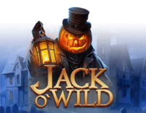 Jack O'Wild