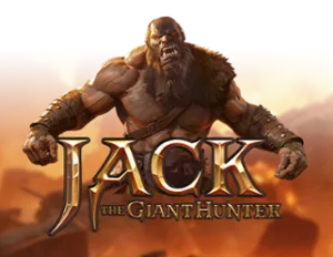 Jack the Giant Hunter