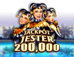 Jackpot Jester 200000