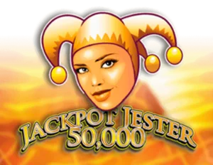Jackpot Jester 50K HQ
