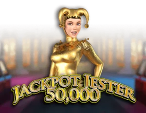 Jackpot Jester 50k