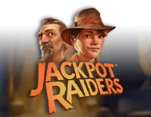 Jackpot Raiders