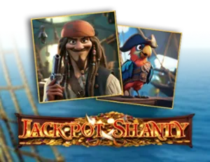 Jackpot Shanty