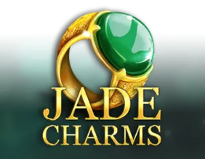 Jade Charms