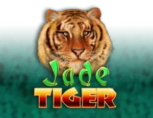 Jade Tiger