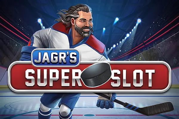 Jagr's Super