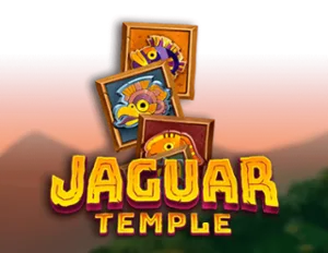 Jaguar Temple