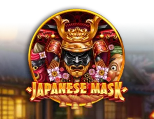 Japanese Mask