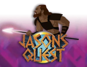 Jason's Quest