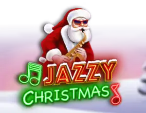 Jazzy Christmas