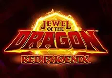 Jewel of the Dragon Red Phoenix
