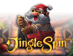 Jingle Spin