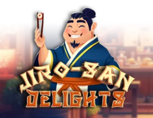 Jiro-San Delights