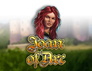 Joan of Arc