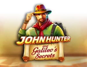 John Hunter and Galileo's Secret