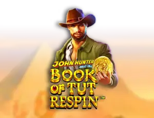 John Hunter and the Book of Tut Respin