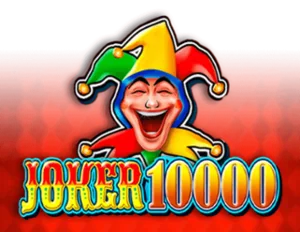 Joker 10000