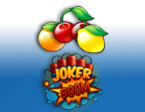 Joker Boom Plus