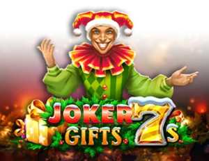 Joker Gifts 7s