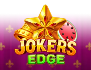 Joker's Edge