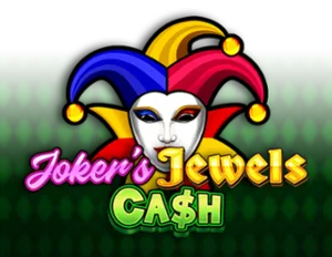 Joker's Jewels Cash
