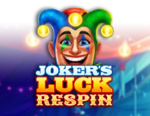 Joker's Luck Respin