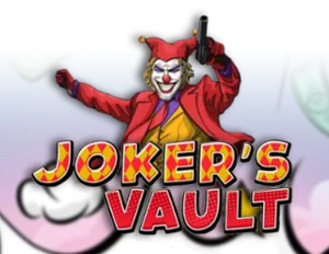 Jokers Vault