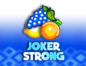 Joker Strong