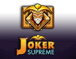Joker Supreme